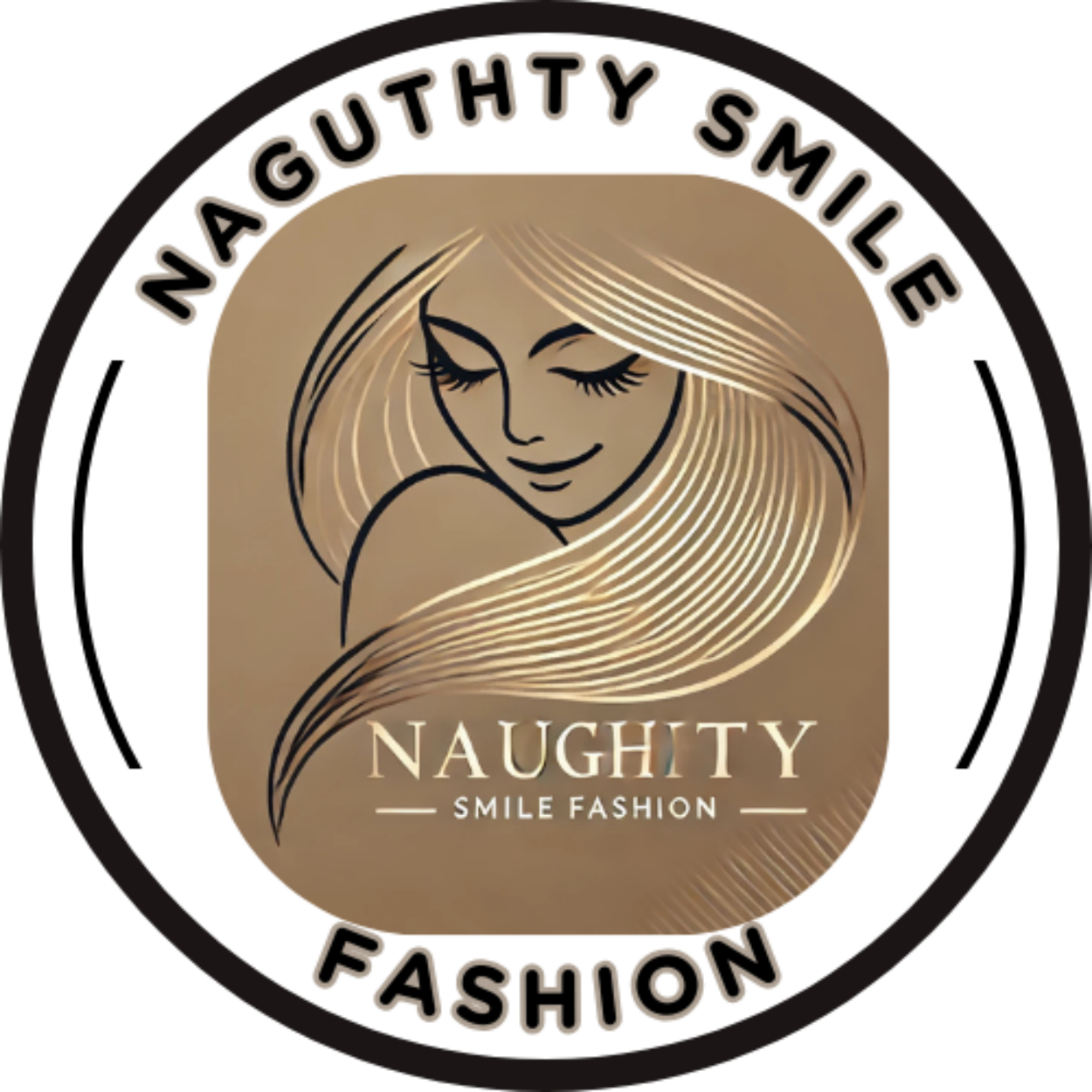 Naughty Smile Fashion