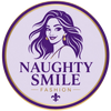 Naughty Smile Fashion - Home