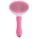 Pet Hair Remove Comb 🐶 (available in 3 colours)