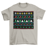 Ugly Sweater Winter T-shirt