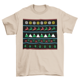 Ugly Sweater Winter T-shirt