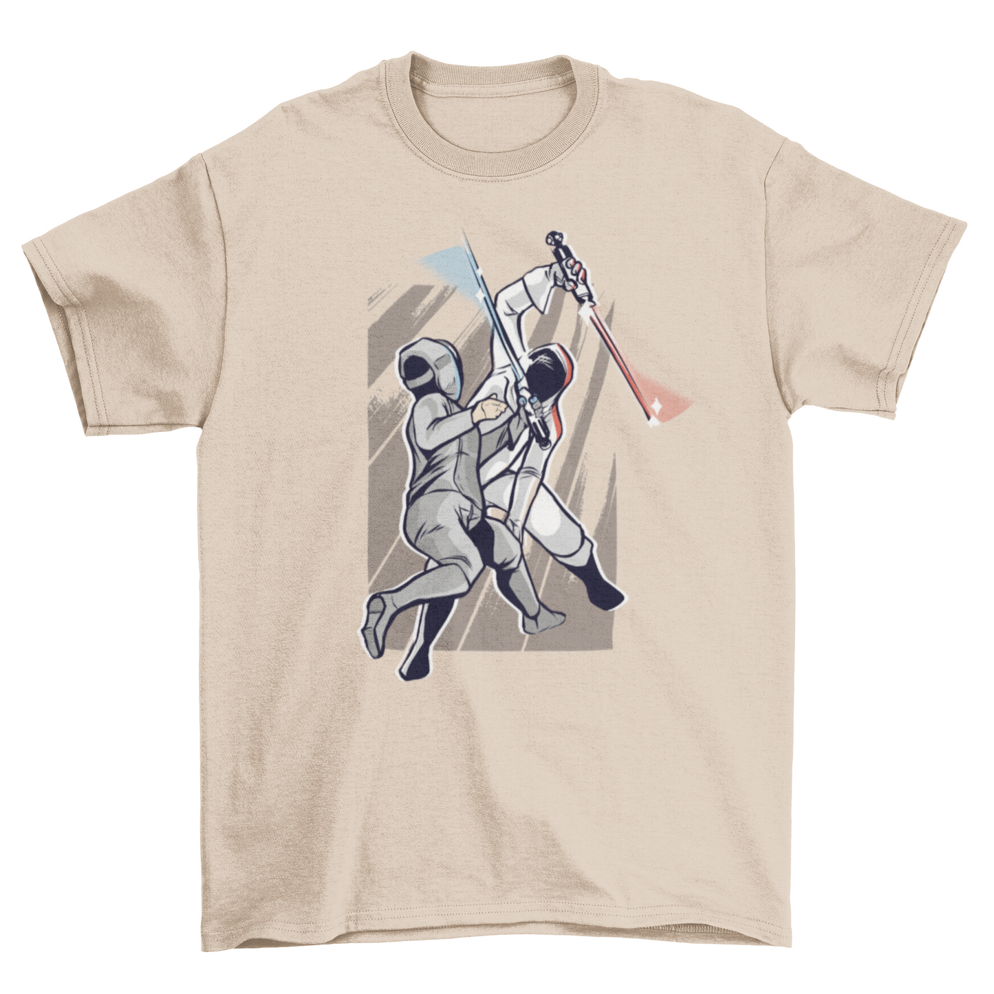 Fencing T-shirt