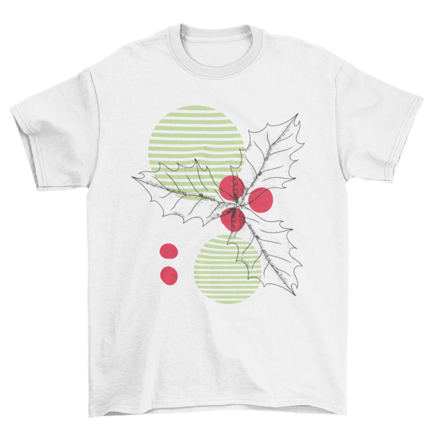 Mistletoe t-shirt