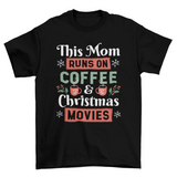 This mom quote t-shirt