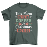 This mom quote t-shirt