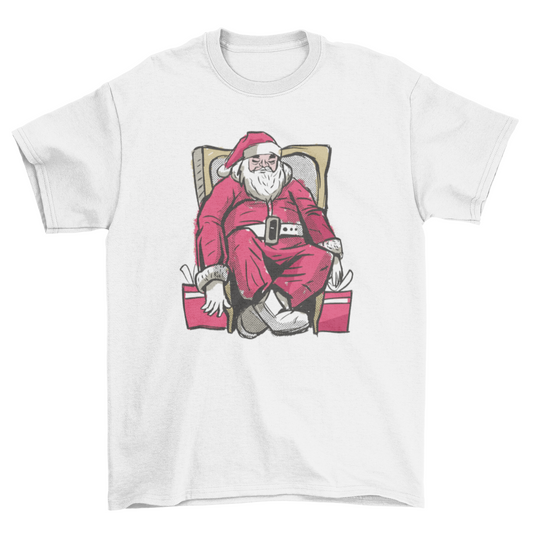 T-SHIRT, CHRISTMAS T-SHIRT, GIFT, CHRISTMAS GIFT, PRINT ON DEMAND, PRINT ON DEMAND T-SHIRT