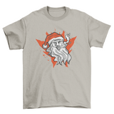 Bad Santa t-shirt