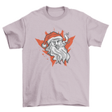 Bad Santa t-shirt