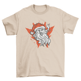 Bad Santa t-shirt