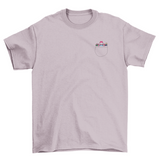 Santa pocket t-shirt