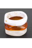 3pack Resin Bangle