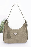 Faux Leather Shoulder Bag | Handbags On Sale | NaughtySmileFashion