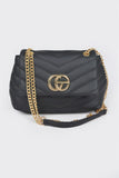 Quilted Cg Clutch