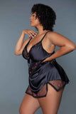 Katherine Babydoll