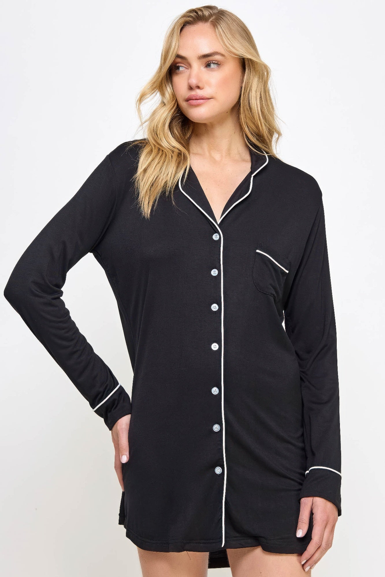 New Arrival – Mahina Sleep Shirt – New Arrival Now Live