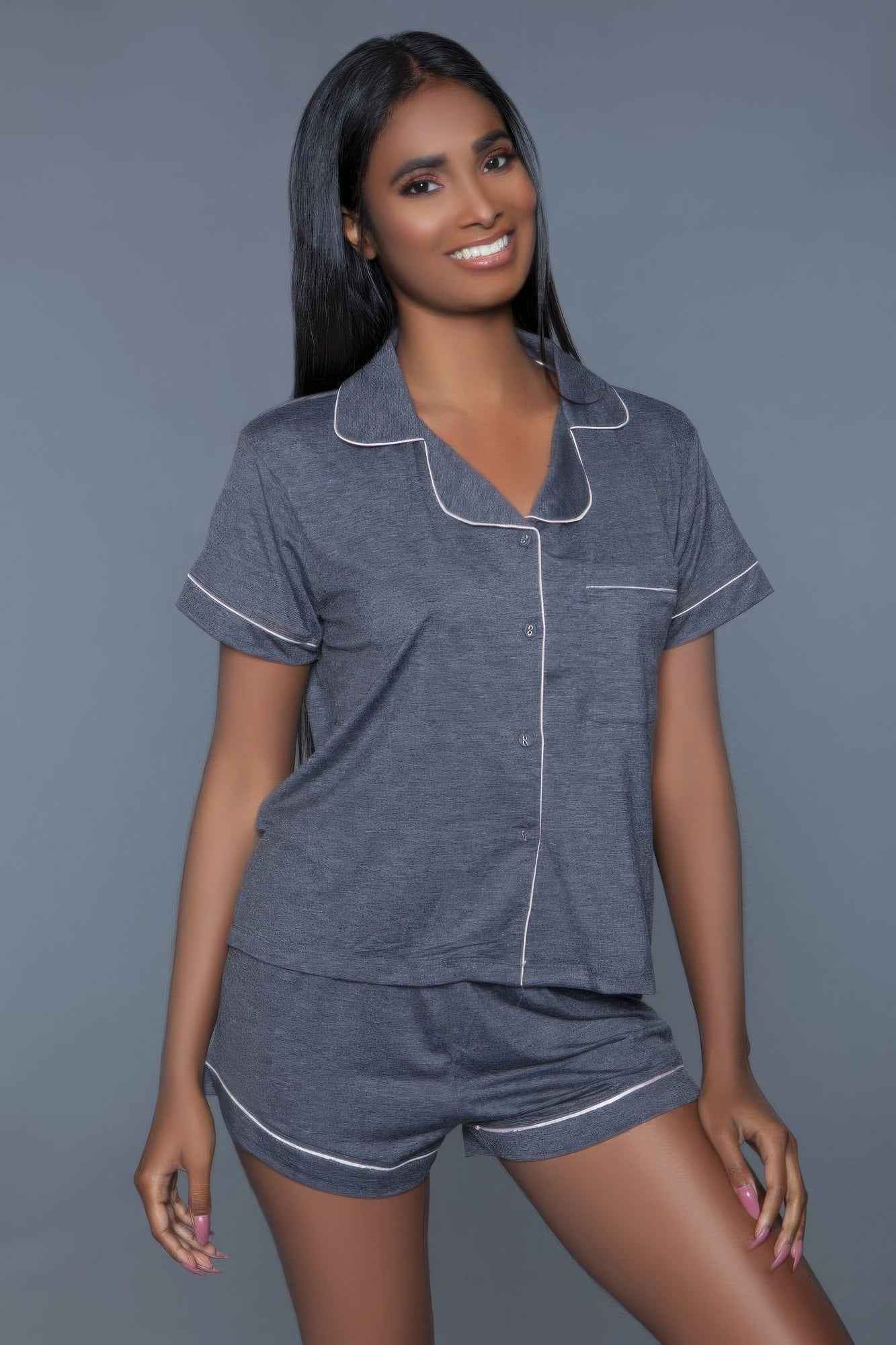 New Arrival – Riley PJ Set 2pc – New Arrival Now Live