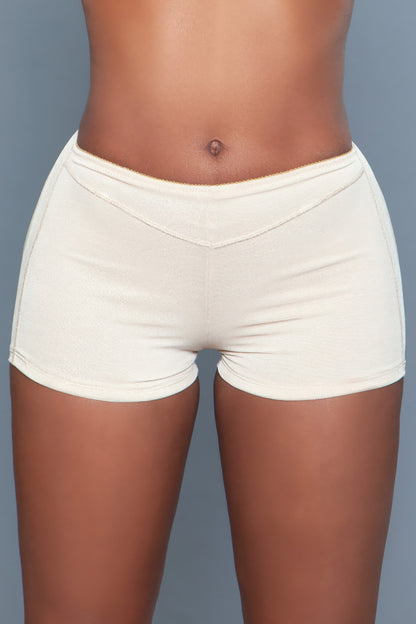 New Arrival – Butt Booster Boyshort – New Arrival Now Live
