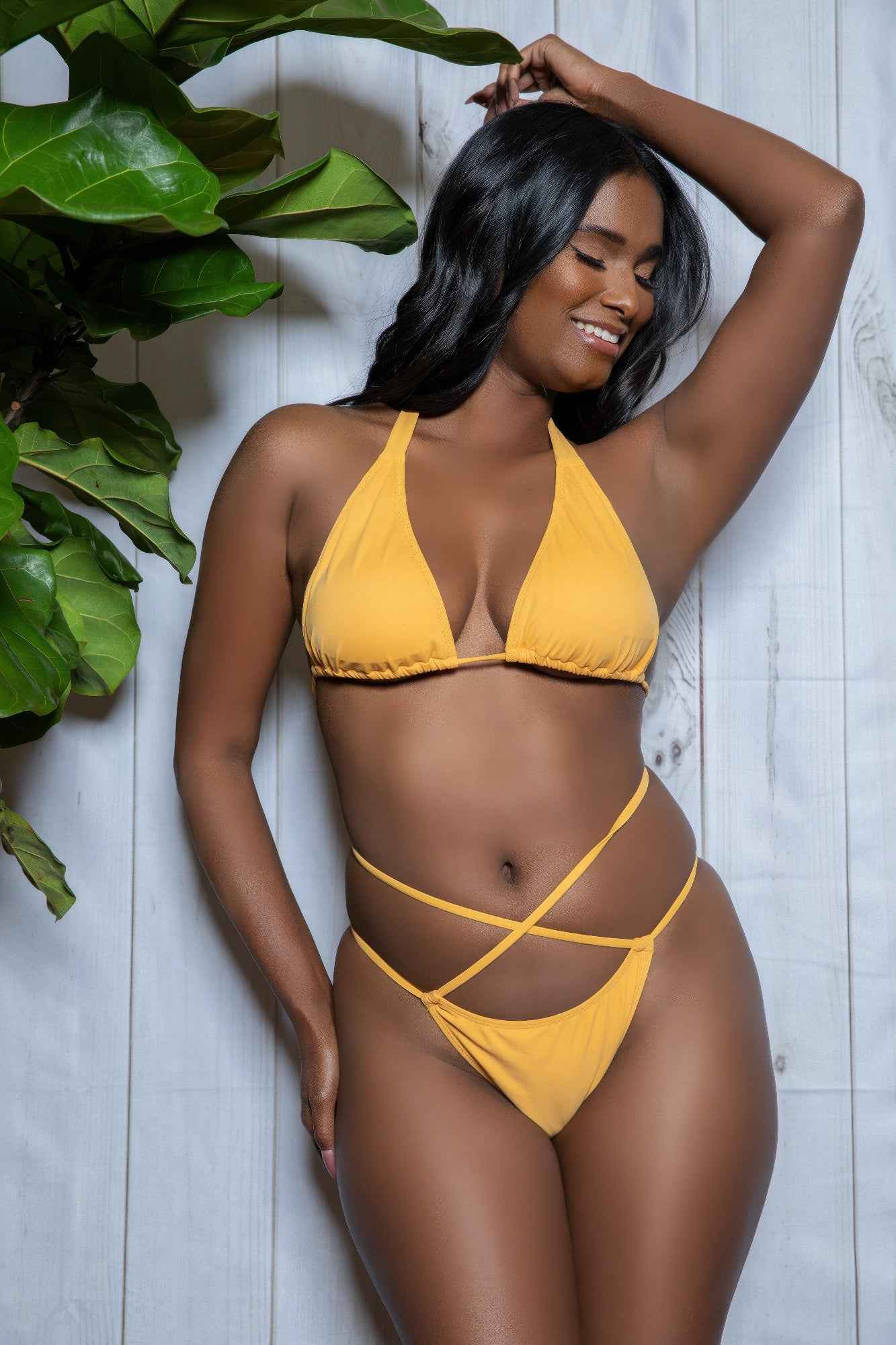 New Arrival – Abigail Bikini Set – New Arrival Now Live