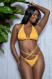 Abigail Bikini Set