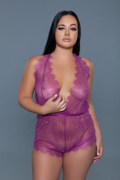 New Arrival – Reagan Romper – New Arrival Now Live