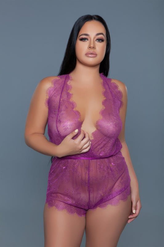 New Arrival – Reagan Romper – New Arrival Now Live
