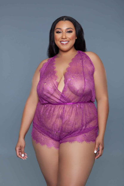 Reagan Romper – New Arrival Now Live