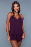Emery Cami And Short Set