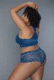 Cindy Lace Cami Set