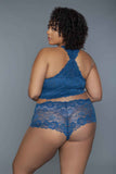 Cindy Lace Cami Set