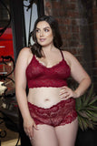 Cindy Lace Cami Set