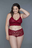 Cindy Lace Cami Set