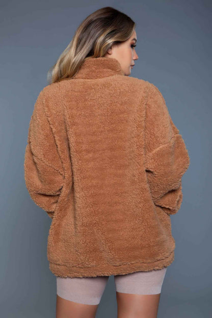 Daphne Borg Jacket – New Arrival Now Live