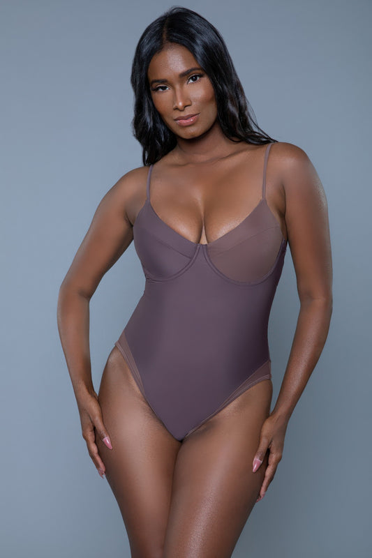 New Arrival – Charlotte Swimsuit – New Arrival Now Live