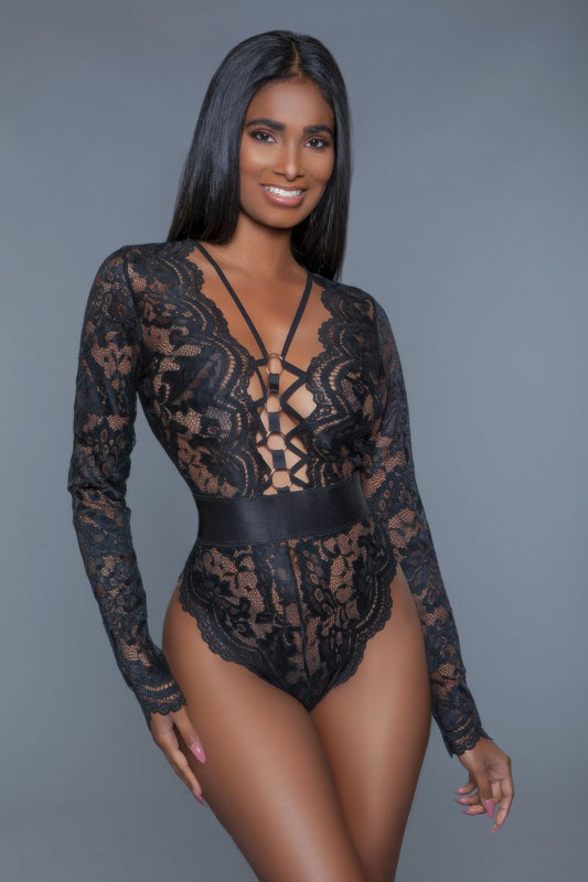 New Arrival – Ramona Bodysuit – New Arrival Now Live