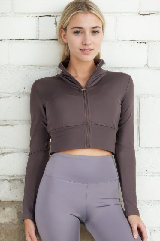 New Arrival – Zip Up Sports Jacket – New Arrival Now Live