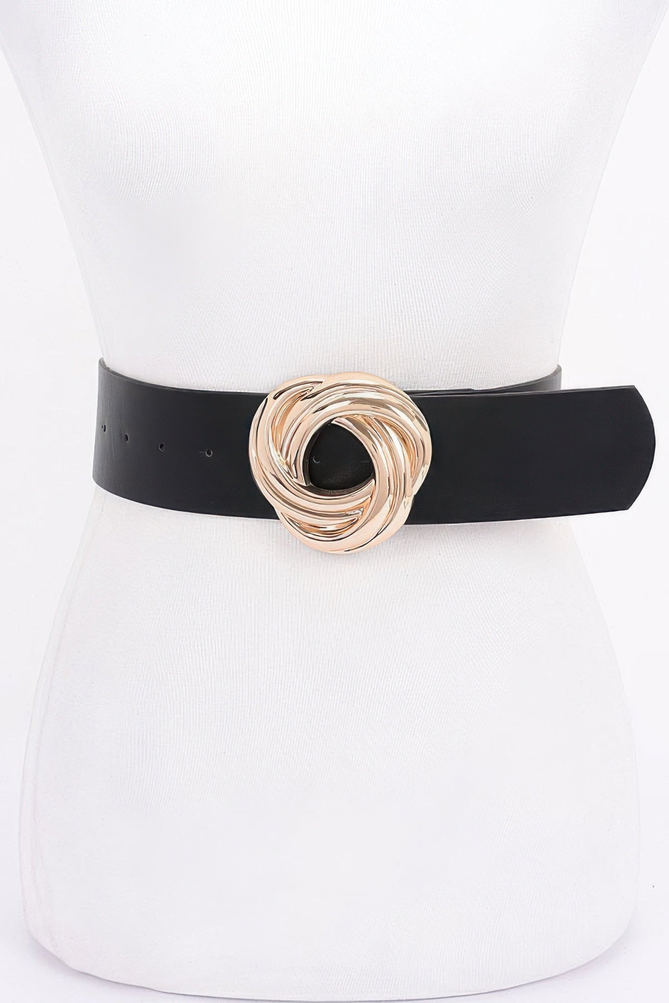 New Arrival – Metal Buckle Pu Belt – New Arrival Now Live