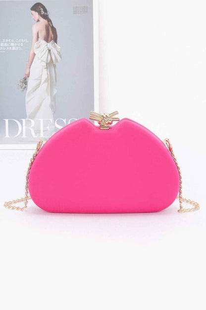 New Arrival – Satin Case Bag – New Arrival Now Live