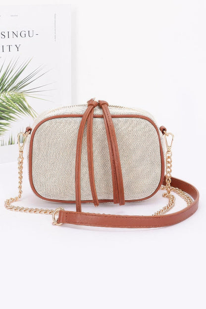 Canvas Bowling Bag – New Arrival Now Live