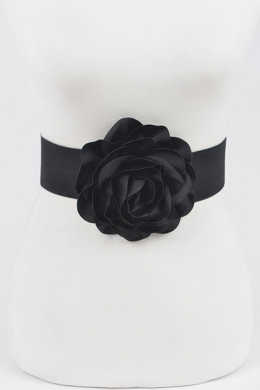 New Arrival – Delicate Beautiful Flower Belt – New Arrival Now Live