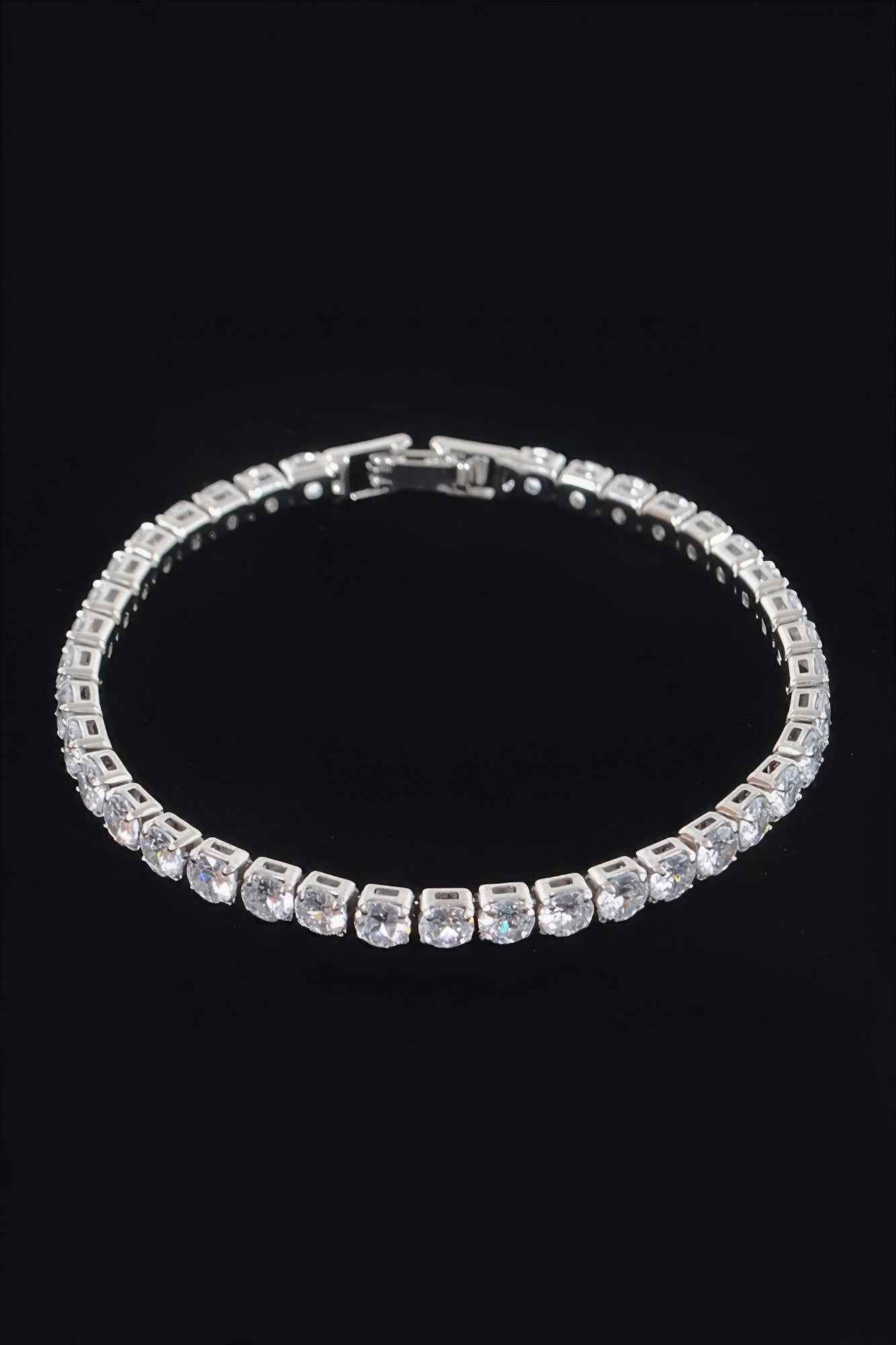 Cubic Zirconia Bracelet – New Arrival Now Live