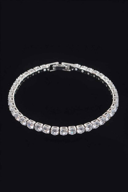 Cubic Zirconia Bracelet – New Arrival Now Live