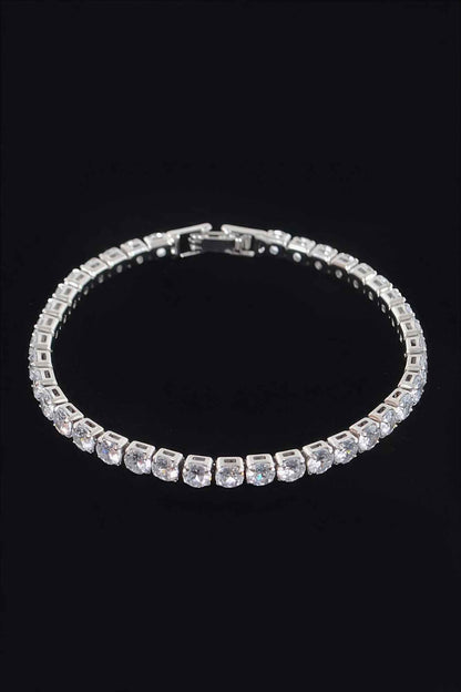 New Arrival – Cubic Zirconia Bracelet – New Arrival Now Live