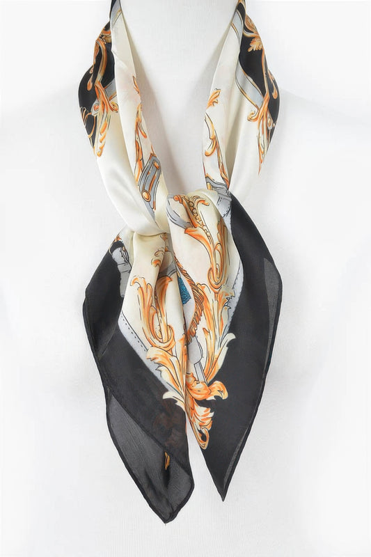 New Arrival – Multi Print Bandana – New Arrival Now Live