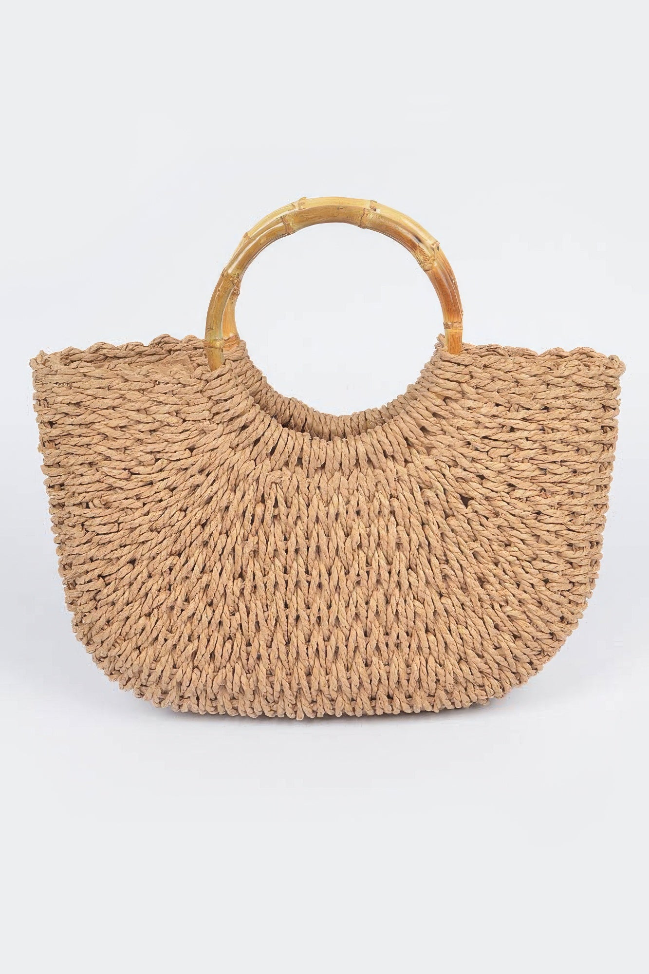 New Arrival – Braided Summer Clutch – New Arrival Now Live