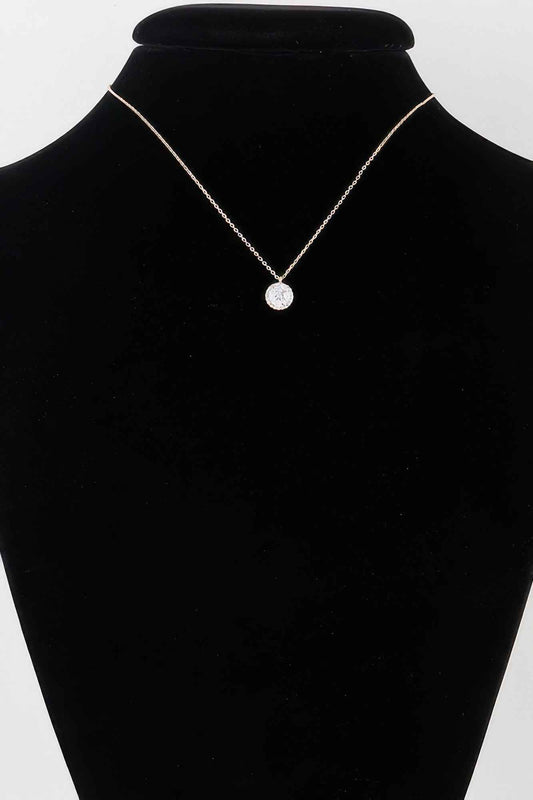 New Arrival – Luxury Rhinestone Pendant Necklace – New Arrival Now Live