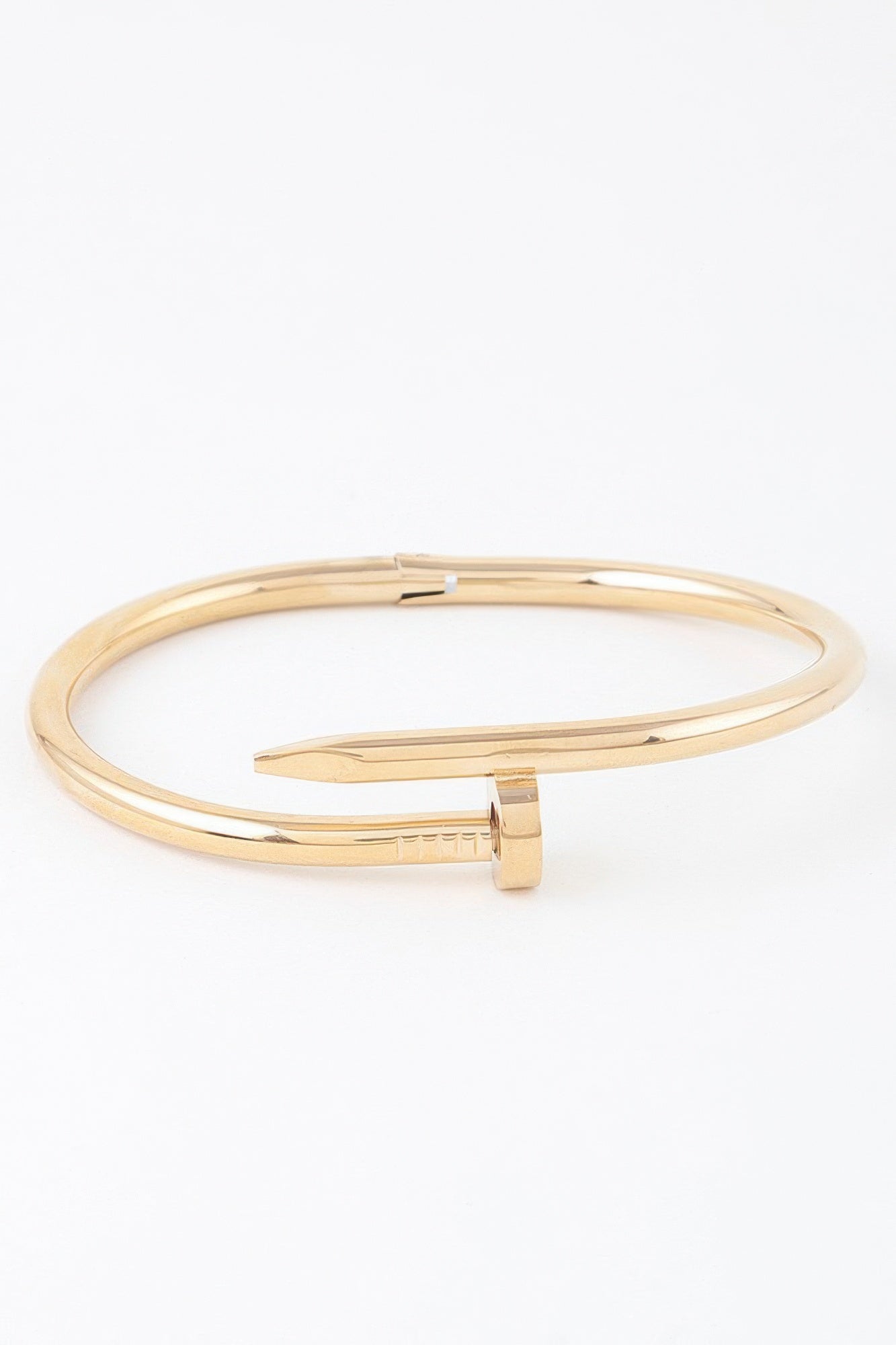 New Arrival – Curved Nail Wrap Bracelet – New Arrival Now Live