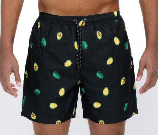 New Arrival – Avocado Swim Shorts – New Arrival Now Live