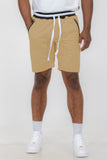 Men’s French Terry Sweat Shorts