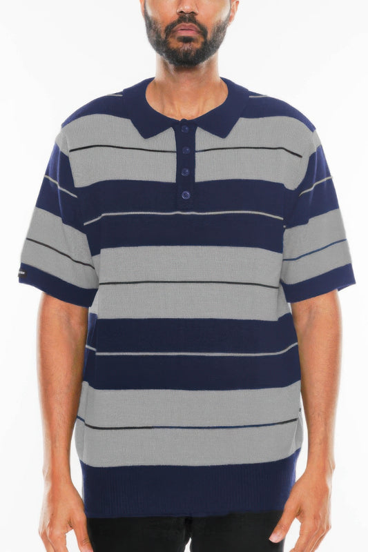 New Arrival – Charlie Brown Shirt Short Sleeve Polo – New Arrival Now Live