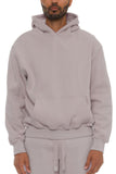 Premium Cotton Blend Hoodie